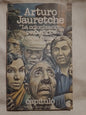 La colonización pedagógica y otros ensayos / Jauretche, Arturo