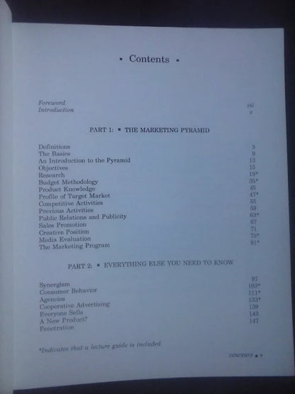 A Pragmatic Guide To Marketing - Donald E. Leonard