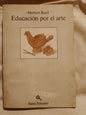 Educación por el arte / Read, Herbert