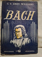 Bach / Abdy Williams; C.F.