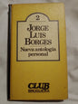 Nueva Antología Personal - Borges, Jorge Luis