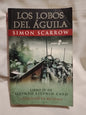 Los lobos del águila Libro IV de Quinto Licinio Cato - Scarrow, Simon