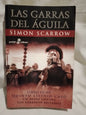 Las garras del águila Libro III de Quinto Licinio Cato - Scarrow, Simon