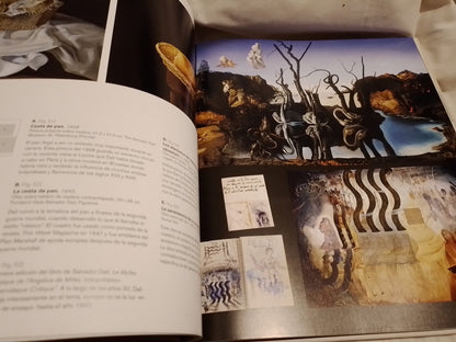 Los tesoros de Salvador Dalí - Montse Aguer