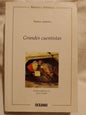 Grandes cuentistas - Varios