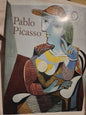 Pablo Picasso - Ingo Walter