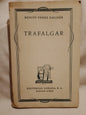 Trafalgar - Benito Pérez Galdós