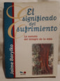 El significado del sufrimiento - Jaime Barylko