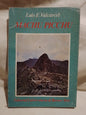 Machu Picchu - Luis Valcárcel