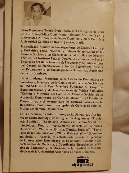 Mana: monografía de un movimiento mesiánico abortado - Dagoberto Tejeda Ortíz