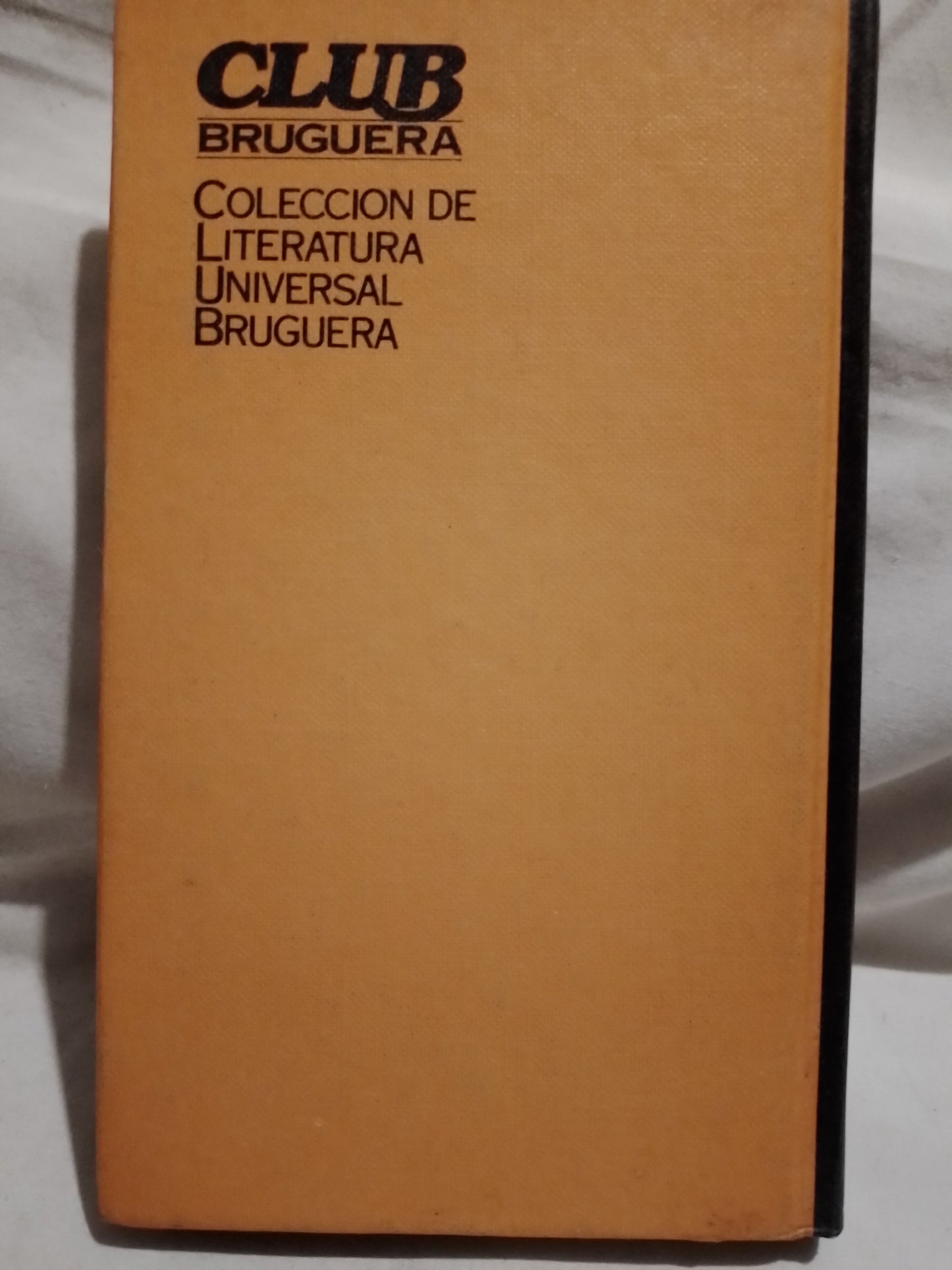 La arboleda perdida - Rafael Alberti