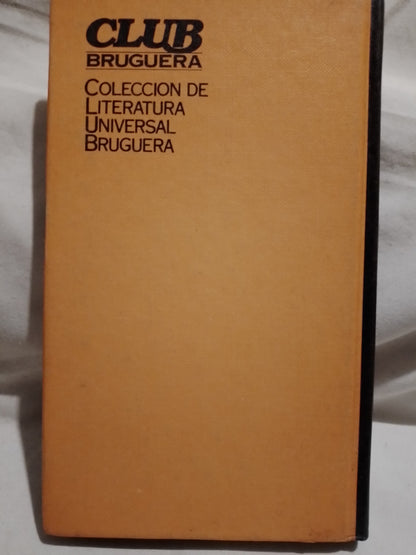 La arboleda perdida - Rafael Alberti