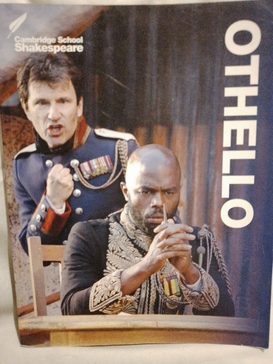 Othello - William Shakespeare
