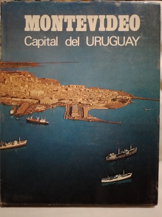 Montevideo Capital del Uruguay - Delroisse