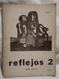 Revista Reflejos 2 - Varios