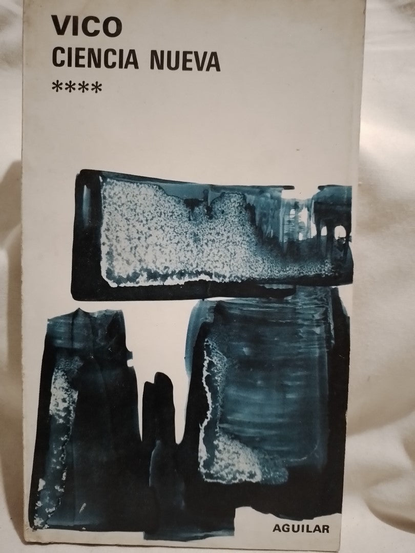 Ciencia Nueva Volumen 4