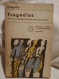 Tragedias - Esquilo