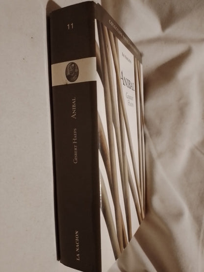 Aníbal - Gisbert Haefs