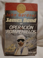 James Bond en Operación Rompehielos - John Gardner