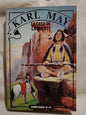 La casa de la muerte - Karl May