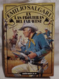 En las fronteras del Far-West - Emilio Salgari