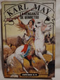La venganza de Winnetou - Karl May