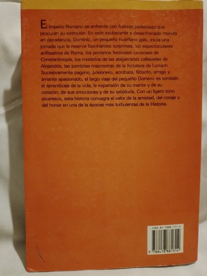 Dominic el galo - Kathleen Robinson