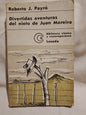 Divertidas aventuras del nieto de Juan Moreira - Roberto Payró
