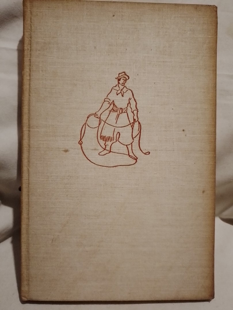 Lenguaraz - Fernán Silva Valdés