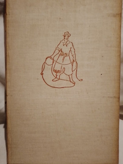 Estampas del saladero - Juan Burghi