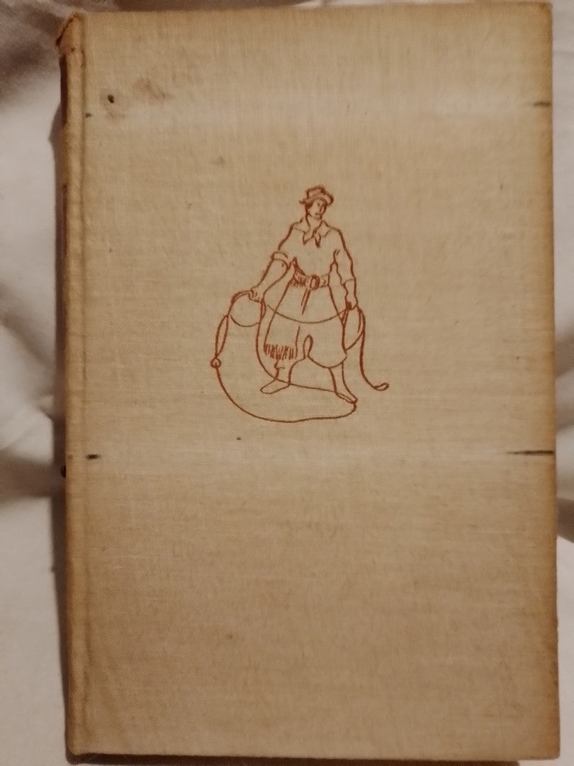 Romance de Lucero Albornoz - Gorostiaga