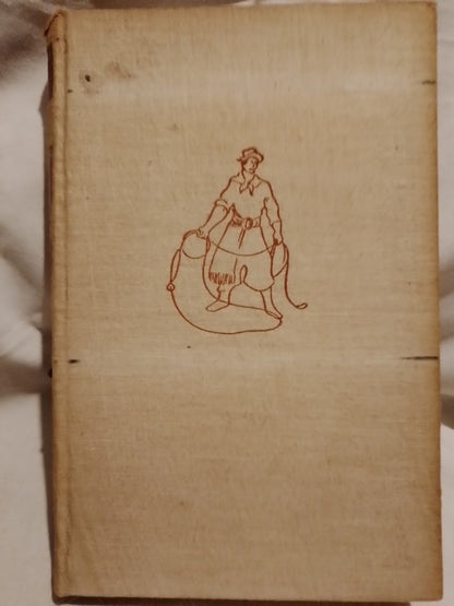 Romance de Lucero Albornoz - Gorostiaga