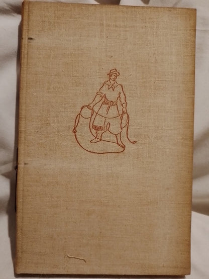 En la Pampa - Enrique Larreta