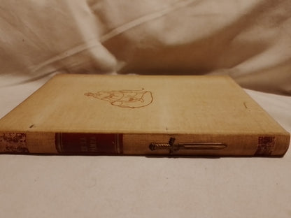 En la Pampa - Enrique Larreta