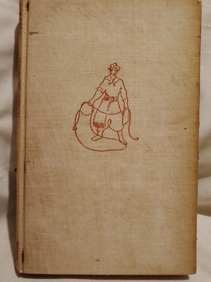 La tradición y el gaucho - Pedro Inchauspe