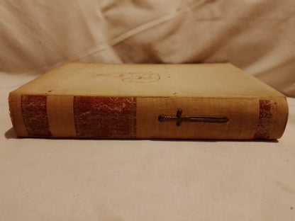 Nuevas coplas de Martín Fierro - María de Villarino