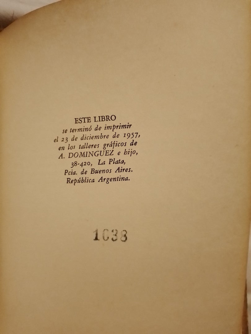 Nuevas coplas de Martín Fierro - María de Villarino