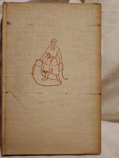 El muchacho del jagüel - Miguel Bustingorri