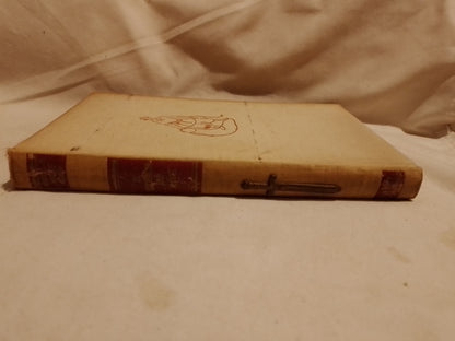 El muchacho del jagüel - Miguel Bustingorri