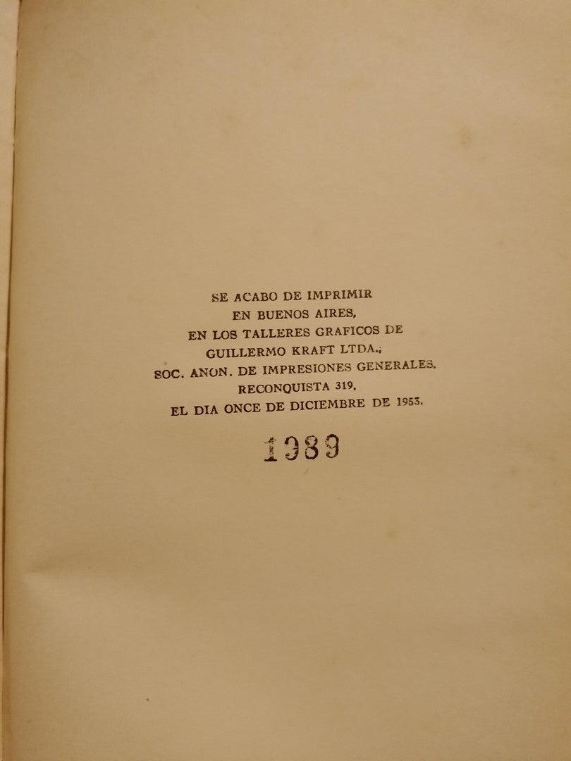 El muchacho del jagüel - Miguel Bustingorri