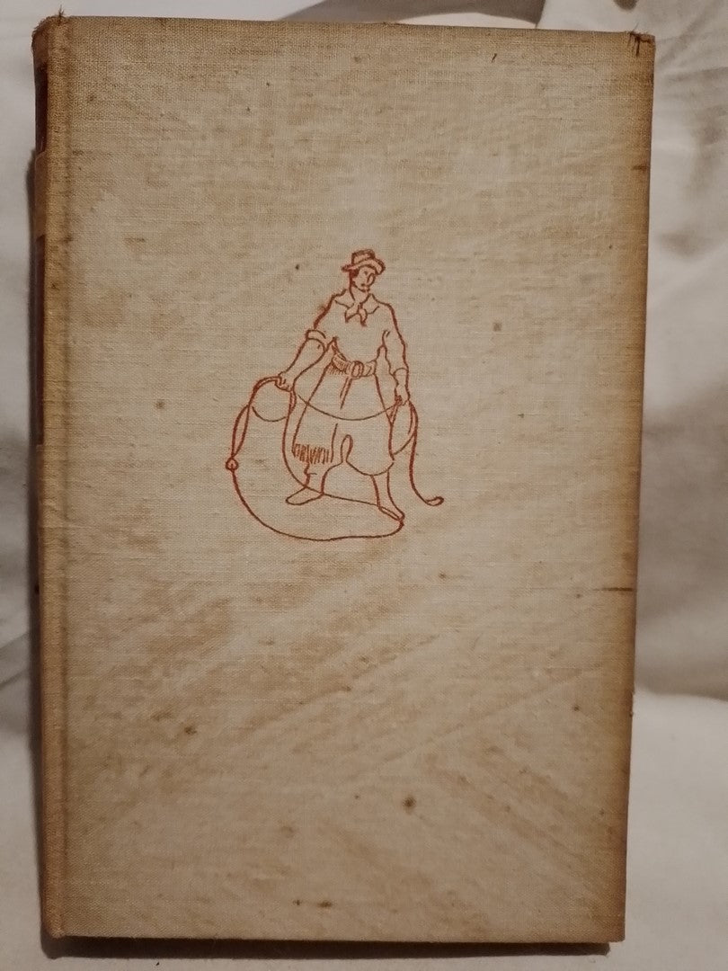 Vocabulario y frases de Martín Fierro - Francisco Castro