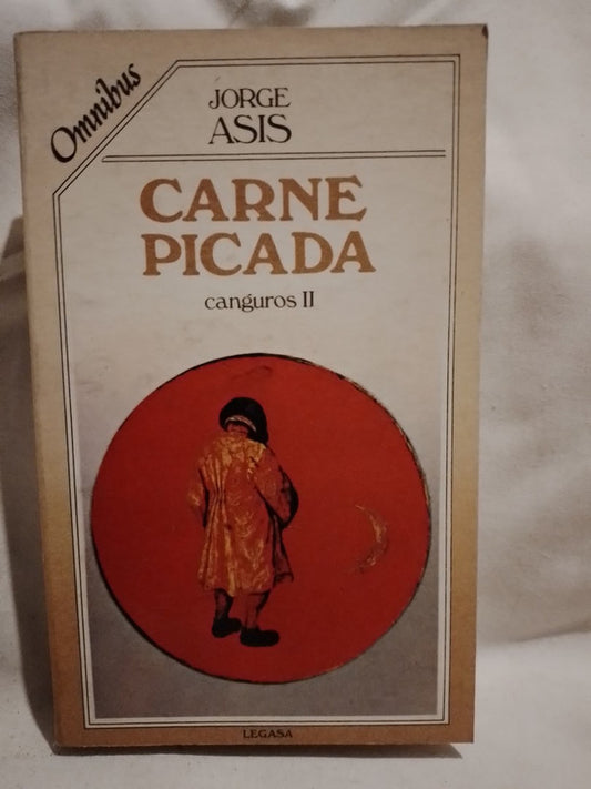Carne Picada - Jorge Asís