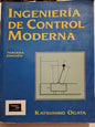Ingeniería de control moderna (tercera edición) - Katsuhiko Ogata
