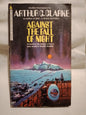 Against the Fall of Night / Clarke, Arthur C.
