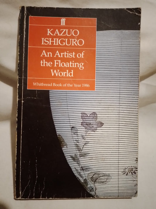 An Artist of the Floating World / Ishiguro, Kazuo