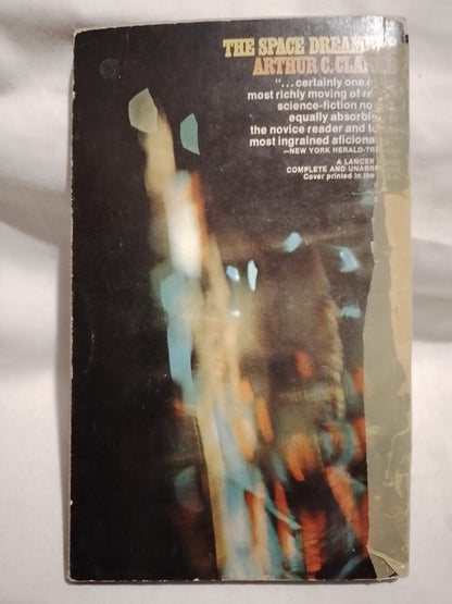 The Space Dreamers / Clarke, Arthur C.