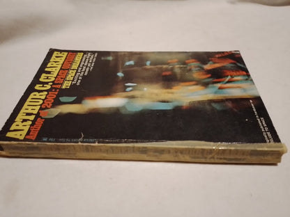 The Space Dreamers / Clarke, Arthur C.