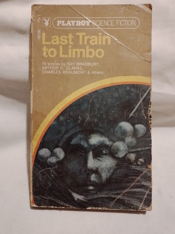 Last Train to Limbo / Niven, Matheson, Bradbury y otros