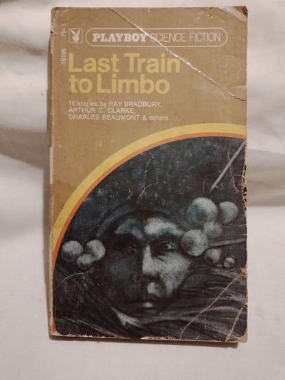 Last Train to Limbo / Niven, Matheson, Bradbury y otros