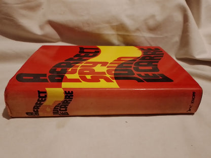 A Perfect Spy / Le Carré, John